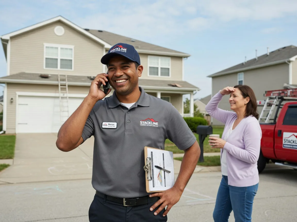 Chimney flashing repair Nebo, KY FAQs